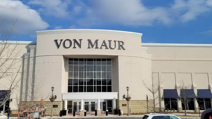 The Village Of Rochester Hills - Photo From Mall Website (newer photo)